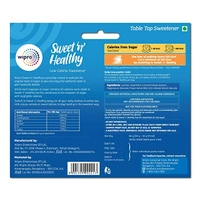 Wipro Sweet N Healthy Sucralose Sweetener : 300 Tablets - 300 Tablets