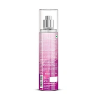 Layer'r Wattagirl Secret Crush Body Spray : 135 ml - 135 ML, Secret Crush