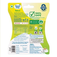Sugar Free Natura Pellets : 500 Pellets - 500 Pellets