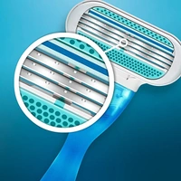 GILLETTE Gillette Venus - 2 Cartridges - Number of Blades 2