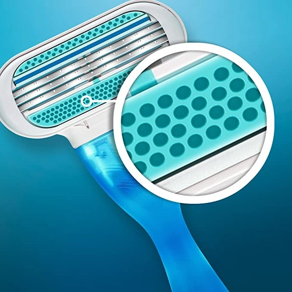 GILLETTE Gillette Venus - 2 Cartridges - Number of Blades 2