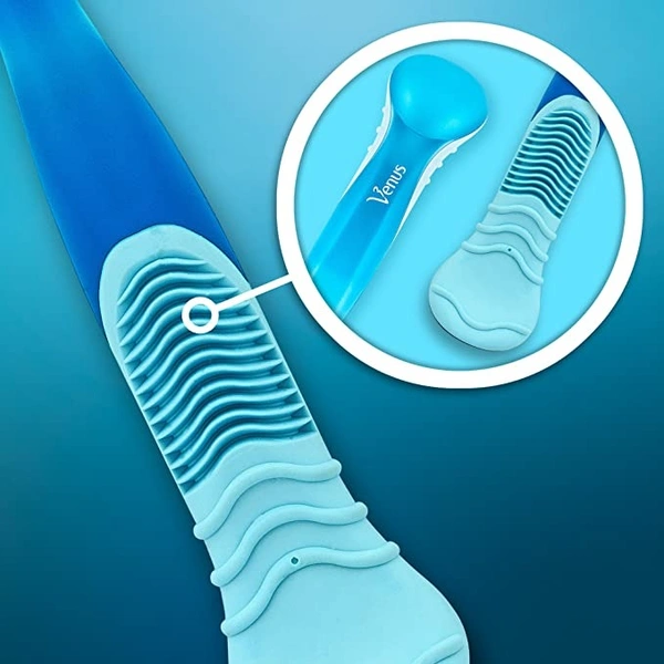 GILLETTE Gillette Venus - 2 Cartridges - Number of Blades 2