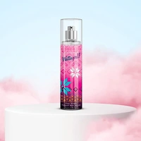 Layer'r Wottagirl Pink Angel Body Spray : 135 ml - 135 ML, PINK ANGEL