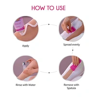 Veet Normal Skin Hair Removal Cream : 25 gms - 25 g