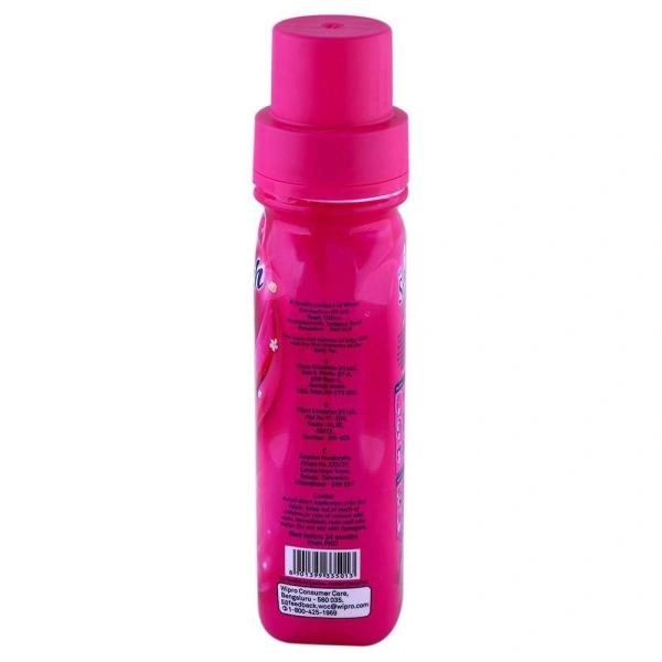 Wipro Softouch Garden Bouquet Fabric Conditioner : 200 ml - 200 ML