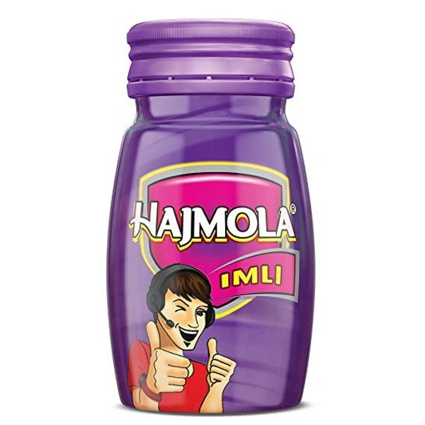 Dabur Hajmola Imli : 120 Tablets - 120 Tablets, PACK OF 1