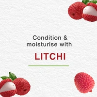 Himalaya Litchi Shine Lip Care : 4.5 gms - Glossy, 70 Grams, PACK OF 1, Litchi