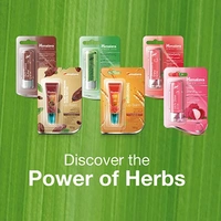 Himalaya Litchi Shine Lip Care : 4.5 gms - Glossy, 70 Grams, PACK OF 1, Litchi