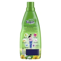 Comfort After Wash Anti Bacterial Fabric Conditioner : 860 ml - 900 Grams, 860 ml