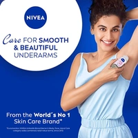 Nivea Pearl & Beauty Roll-On Deodorant : 50 ml - 50 ML