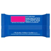 Rin Detergent Bar : 140 gms - 140 GMS, PACK OF 1