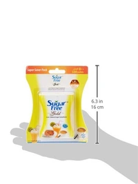 Sugar Free Gold Pellets : 500 Pellets - 500 Pellets