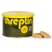 Threptin Biscuits Vanilla : 275 gms - 275 gms, vanilla