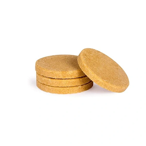 Threptin Biscuits Vanilla : 275 gms - 275 gms, vanilla