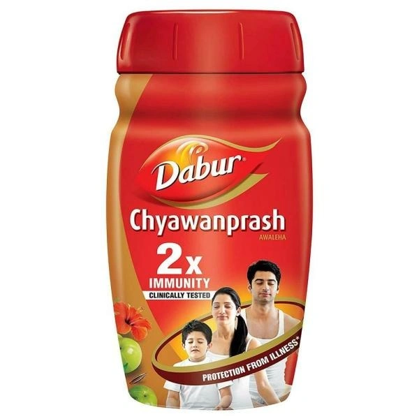 Dabur Chyawanprash Awaleha : 950 gms - 950 GMS