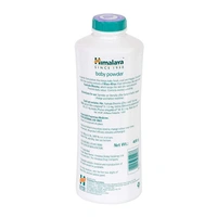 Himalaya Baby Powder : 400 gms - 400 GMS
