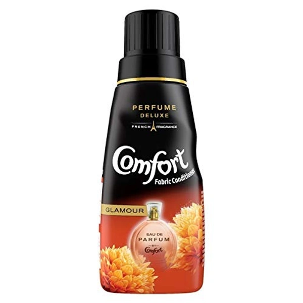 Comfort Glamour Fabric Conditioner : 220 ml - 220 ML