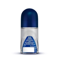 NIVEA Nivea Men Fresh Active Roll-On : 50 ml - 50 ML