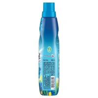 Comfort After Wash Fabric Conditioner - Morning Fresh : 860 ml - 860 ML