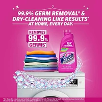 Vanish Liquid Stain Remover : 400 ml - 400 ML