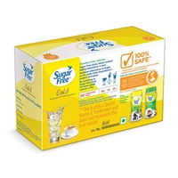 Sugar Free Gold Sachets : 25 Sachets - 25 Sachets