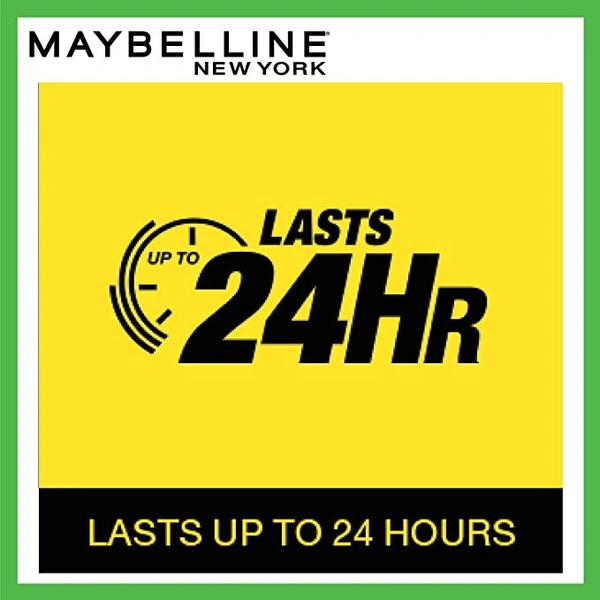 Maybelline Colossal Kajal Black : 0.35 gms - 0.35 gms