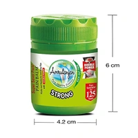 Amrutanjan Strong Pain Balm : 50 ml - 50 ML