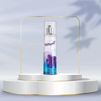 Layer'r Wattagirl Mystic Island Body Spray : 135 ml - 135 ML