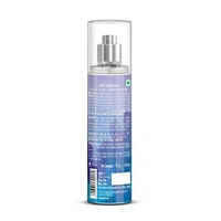 Layer'r Wattagirl Mystic Island Body Spray : 135 ml - 135 ML