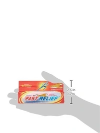 Himani Fast Relief Ointment : 23 ml - 23 ML