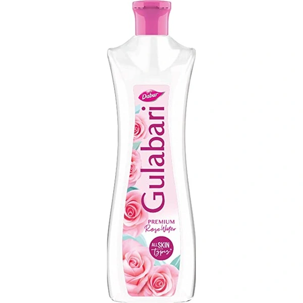 Dabur Gulabari Rose Water : 120 ml - 120 ML