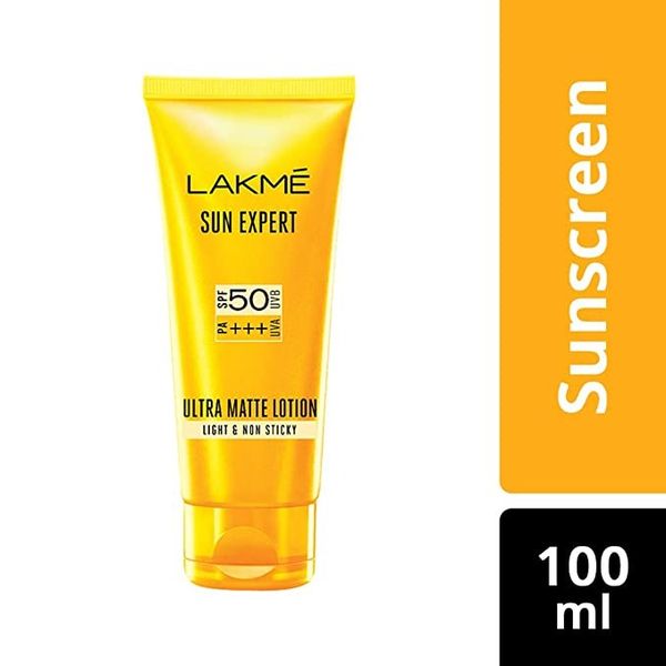 Fair & Lovely Instant Brightness Cream 2X Sun Protection, 25 g