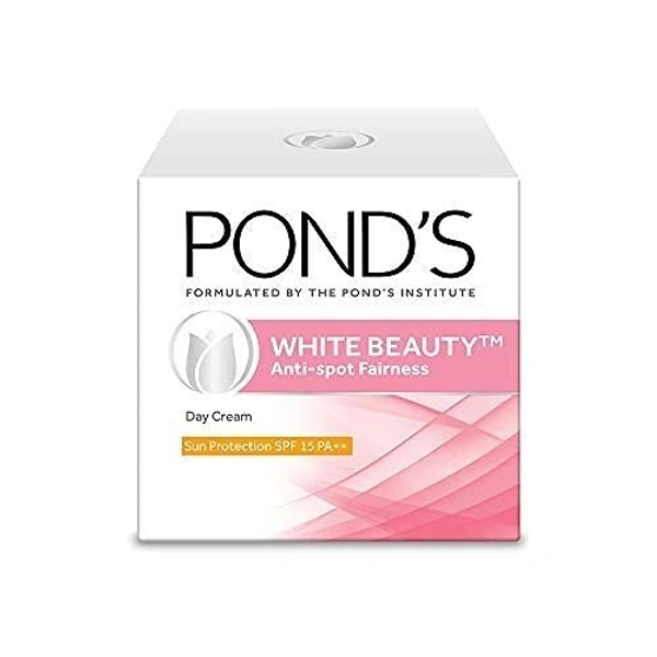 Pond's Bright Beauty Fairness Cream : 50 gms - 50 GMS