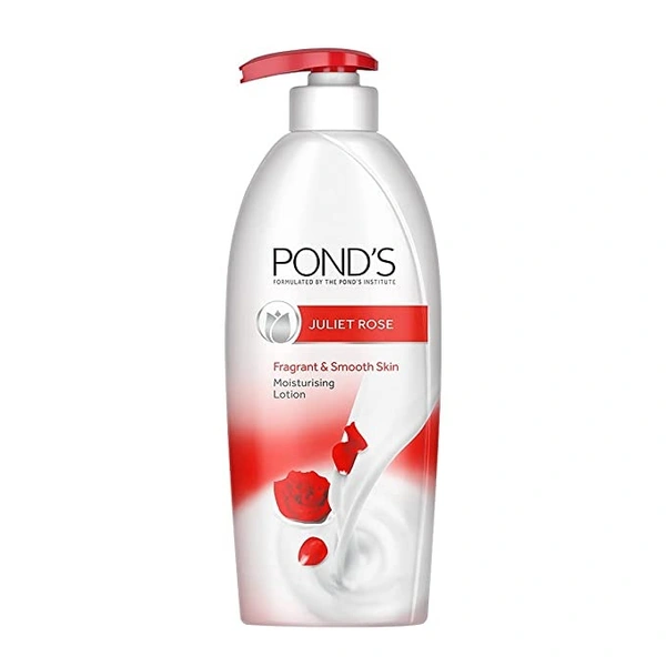 Pond's Juliet Rose Body Moisturising Lotion : 275 ml