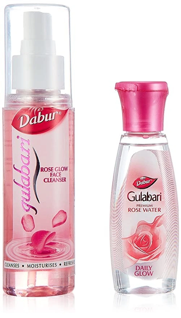 Dabur Gulabari Rose Water : 100 ml - 100 ML