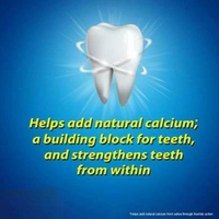 Colgate Dental Cream Strong Teeth Toothpaste : 500 gms - 500 GMS