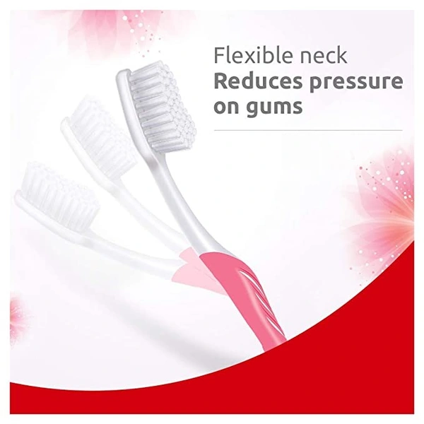 colagtle Gentle sensitive pack of 4 - 4 units (pack of 1)