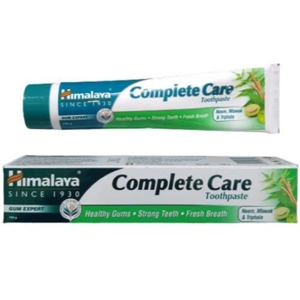 Himalaya Complete Care Toothpaste : 150 gms - 150 GMS