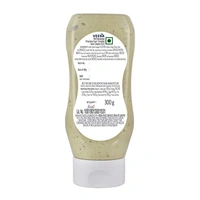 Veeba Mint Mayonnaise : 300 gms - 300 GMS