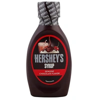 Hershey's Chocolate Flavour Syrup : 200 gms - 200 GMS