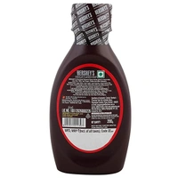 Hershey's Chocolate Flavour Syrup : 200 gms - 200 GMS