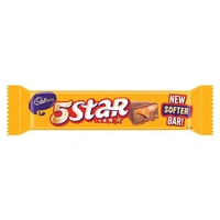 Cadbury 5 Star Chocolate : 40 gms - 40 Gms