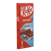 Nestle Kitkat Dessert Delight Truffle Chocolate : 50 gms - 50 Gms