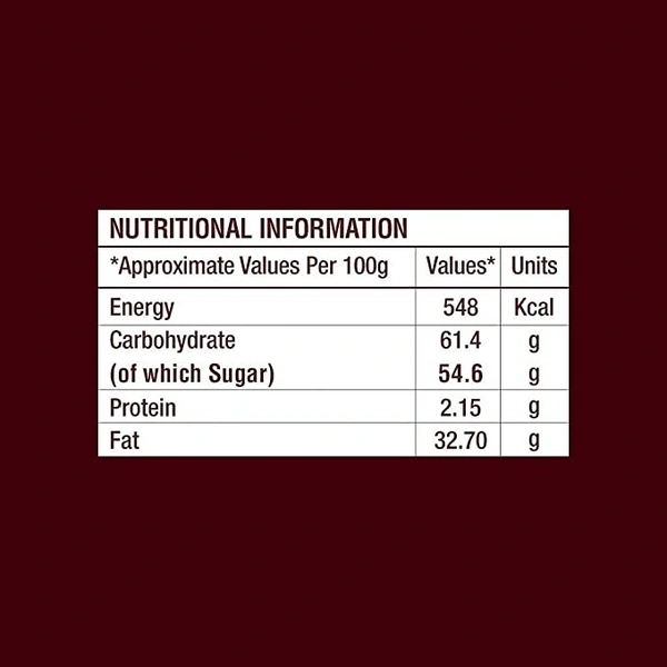 Hershey's Choco Spreads Cocoa With Almond : 350 gms - 350 Gms