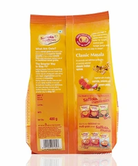 Saffola Oats : 400 gms - 400 gms