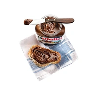 Nutella Ferrero Spread With Cocoa : 180 gms - 180 Gms