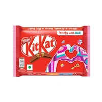 Nestle Kitkat Bar 4 Finger : 36.5 gms - 36.5 Gms