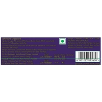 Cadbury Dairy Milk Fruit & Nut Chocolate : 36 gms - 36 Gms