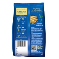 Quaker Oats : 400 gms - 400 gms