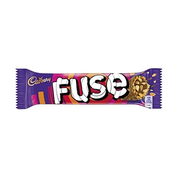 Cadbury Fuse Chocolate : 45 gms - 45 Gms